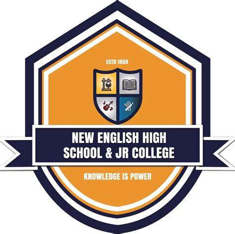 New English Junior College, Nagpur
