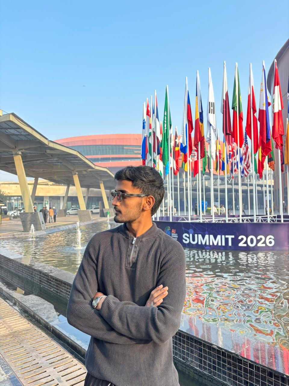 U.S.–India PAXSILICA Signing
